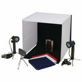 Portable Photo Studio